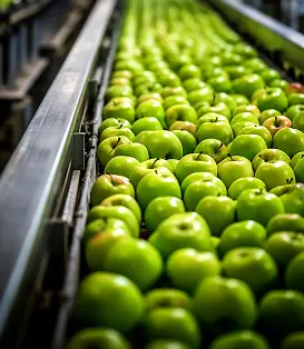 Optimizarea proceselor de producție