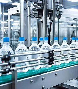 Optimizarea proceselor de producție